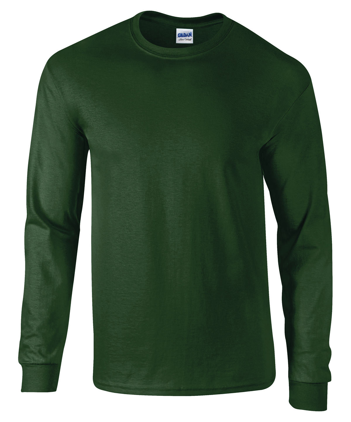 Gildan Ultra Cotton™ Long Sleeve T-Shirt