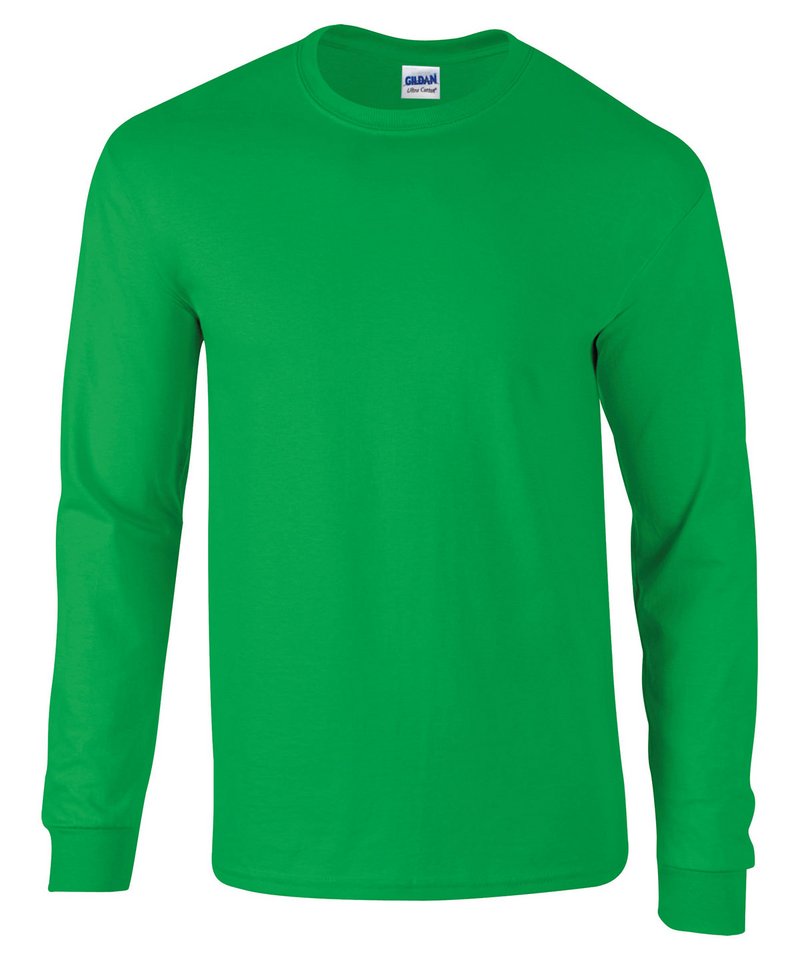 Gildan Ultra Cotton™ Long Sleeve T-Shirt