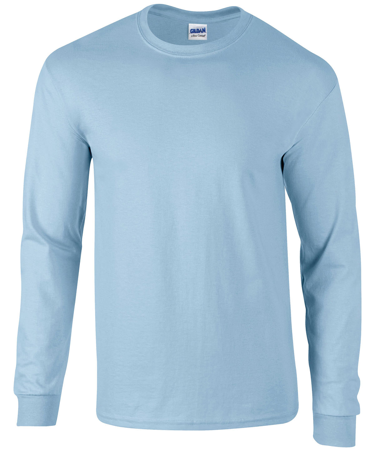 Gildan Ultra Cotton™ Long Sleeve T-Shirt