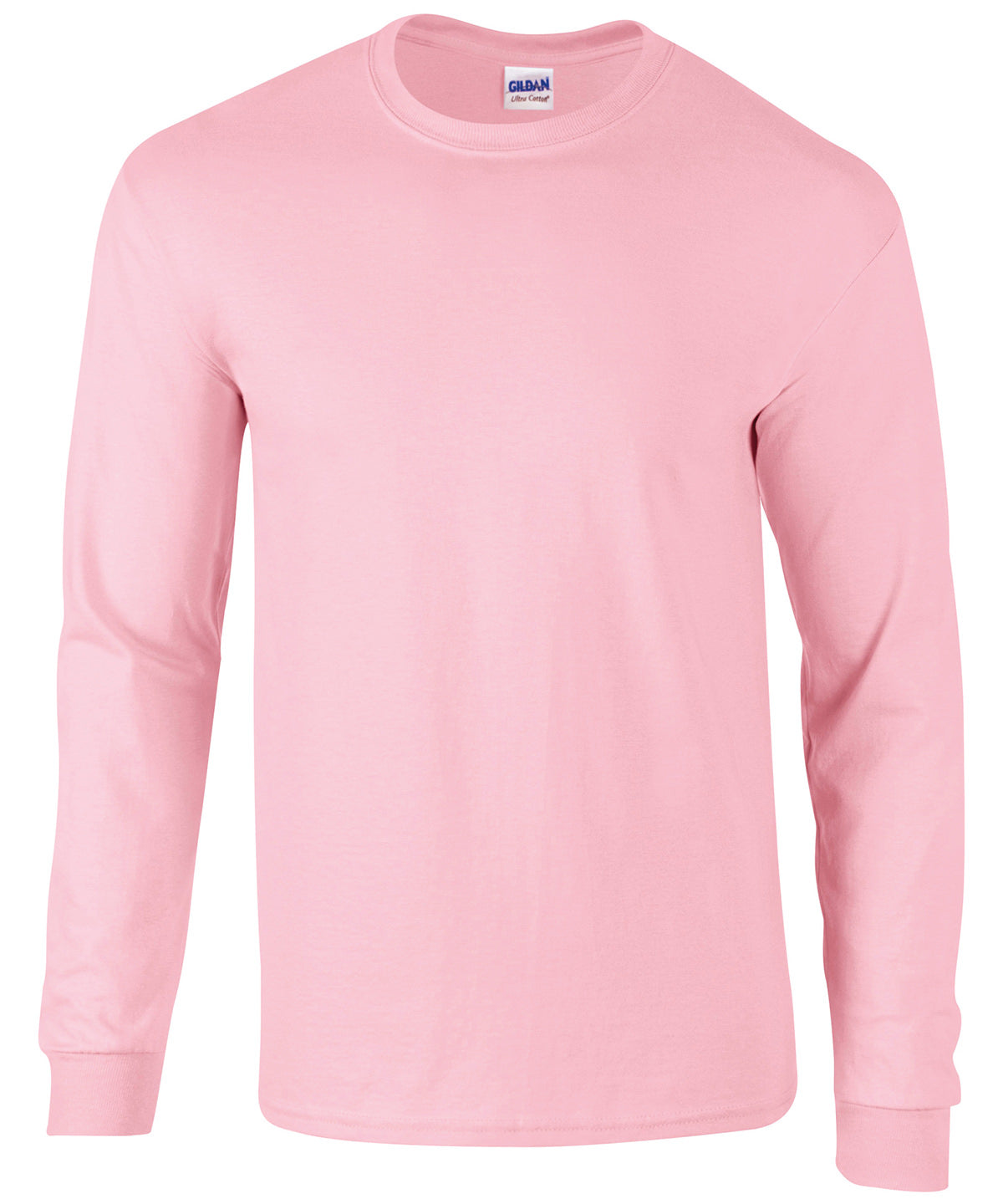 Gildan Ultra Cotton™ Long Sleeve T-Shirt