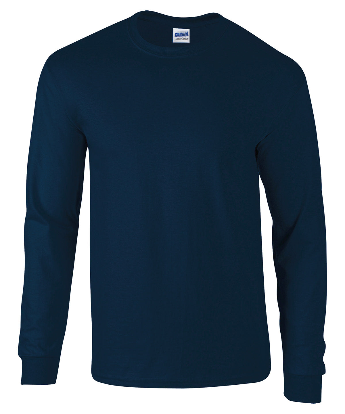 Gildan Ultra Cotton™ Long Sleeve T-Shirt
