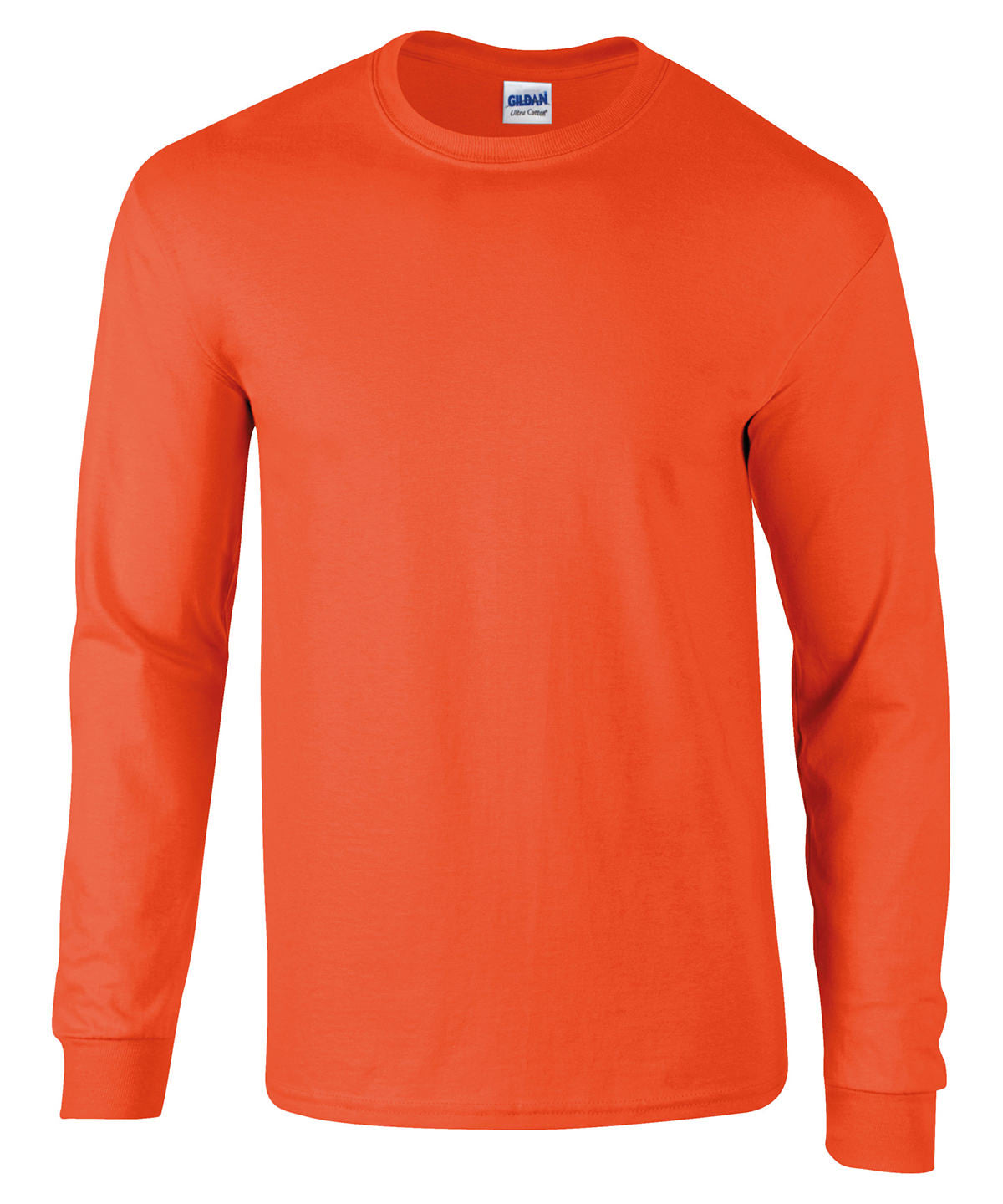 Gildan Ultra Cotton™ Long Sleeve T-Shirt