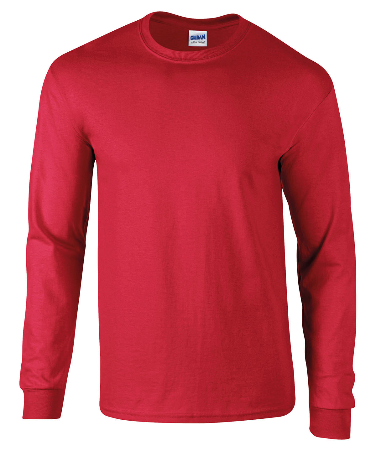 Gildan Ultra Cotton™ Long Sleeve T-Shirt