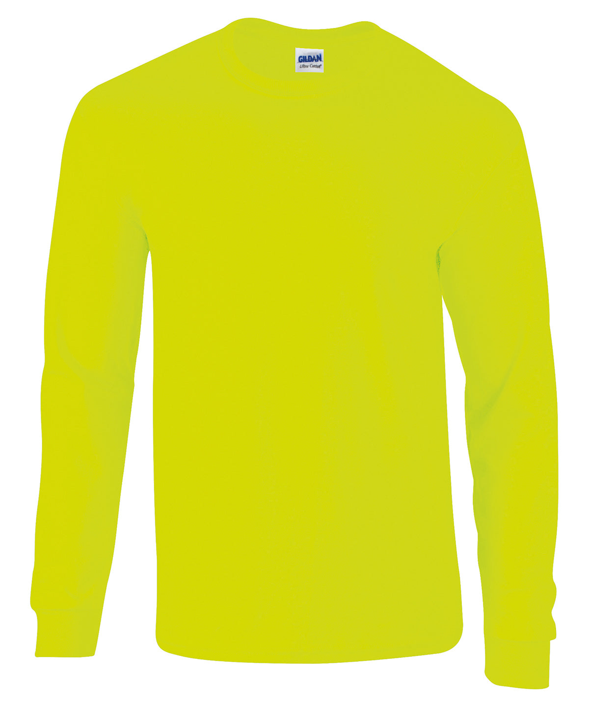 Gildan Ultra Cotton™ Long Sleeve T-Shirt