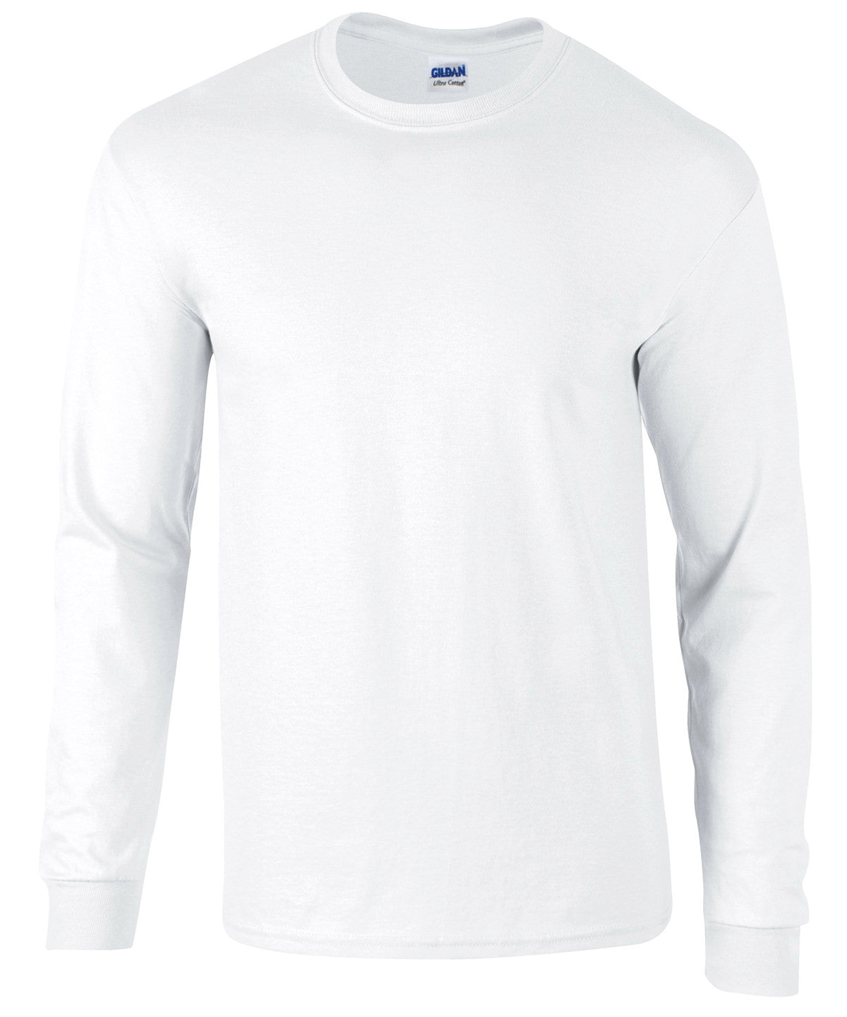 Gildan Ultra Cotton™ Long Sleeve T-Shirt