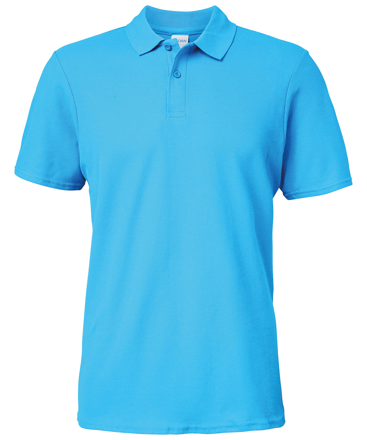 Gildan SoftStyle® Double Piqué Polo Shirt