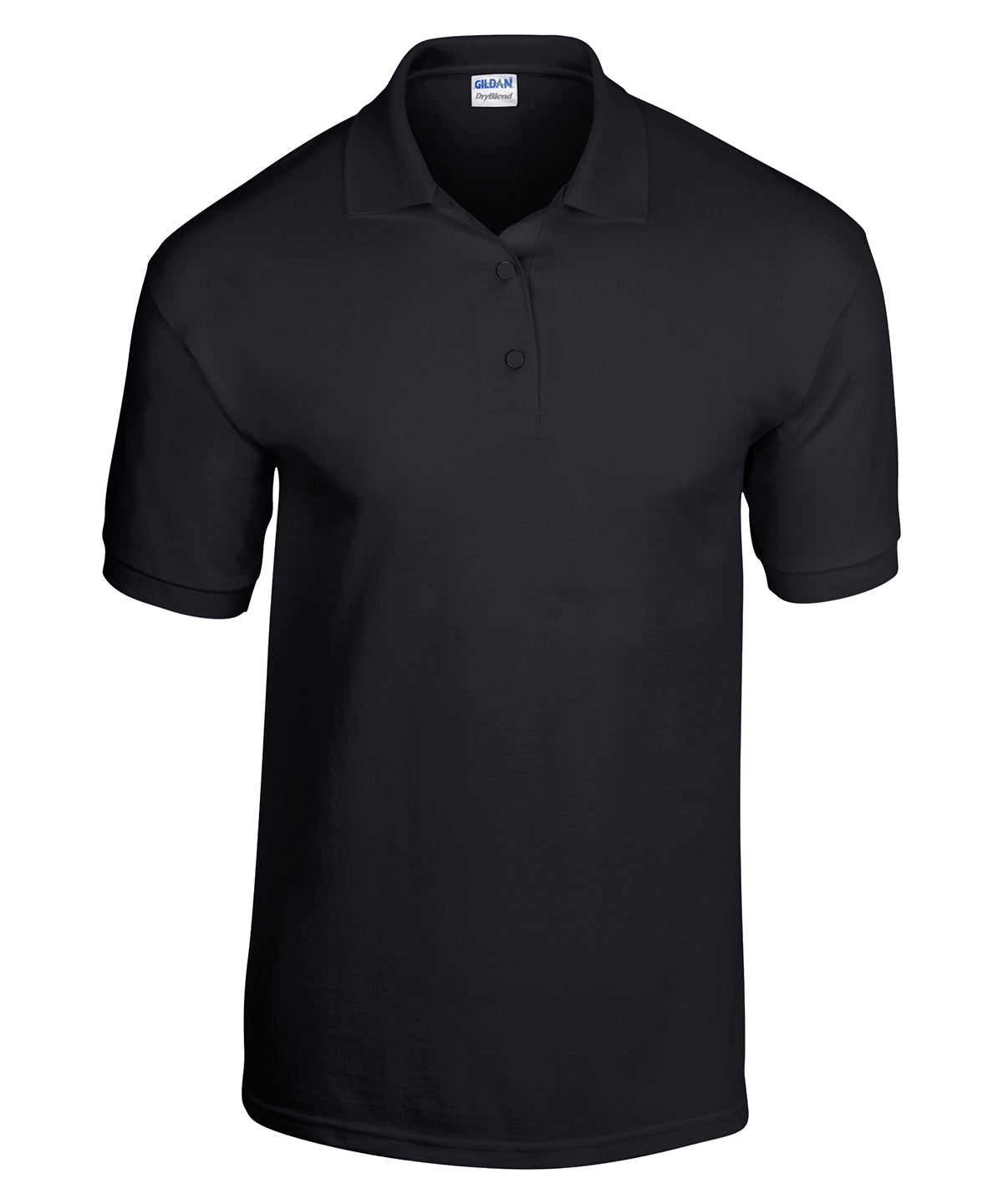 Gildan DryBlend® Jersey Polo Shirt