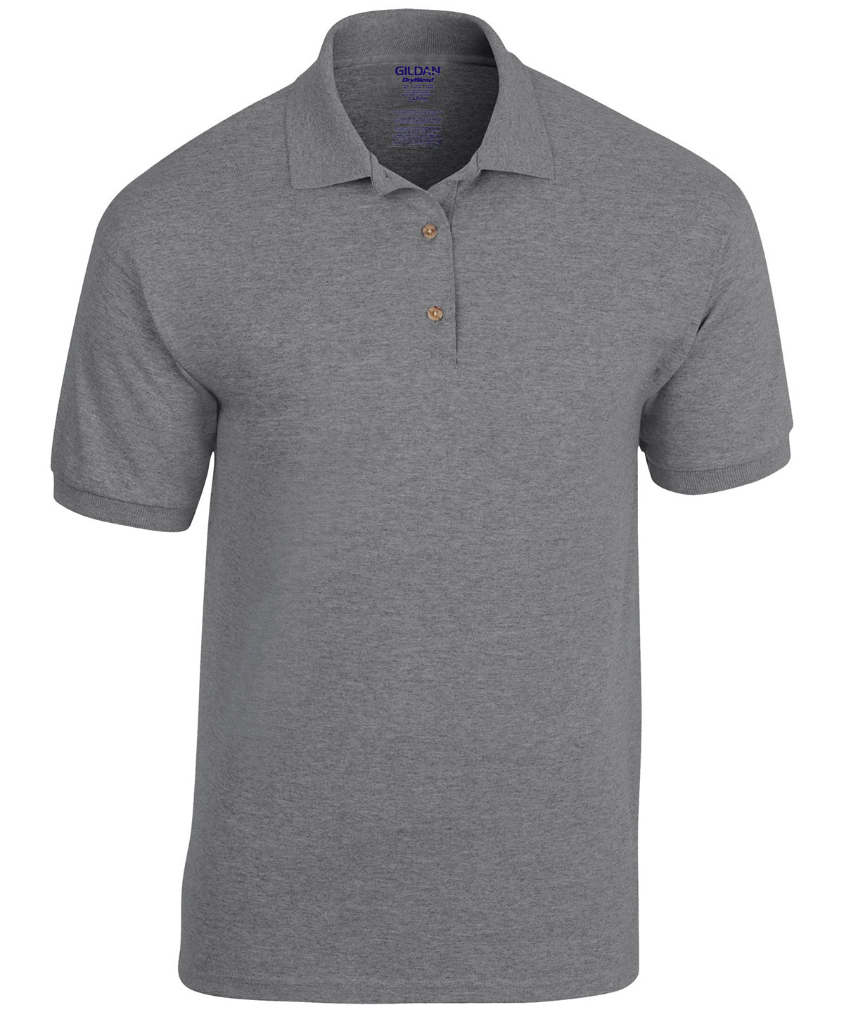 Gildan DryBlend® Jersey Polo Shirt