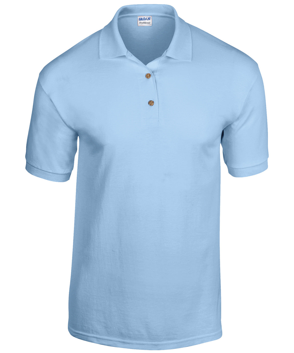 Gildan DryBlend® Jersey Polo Shirt