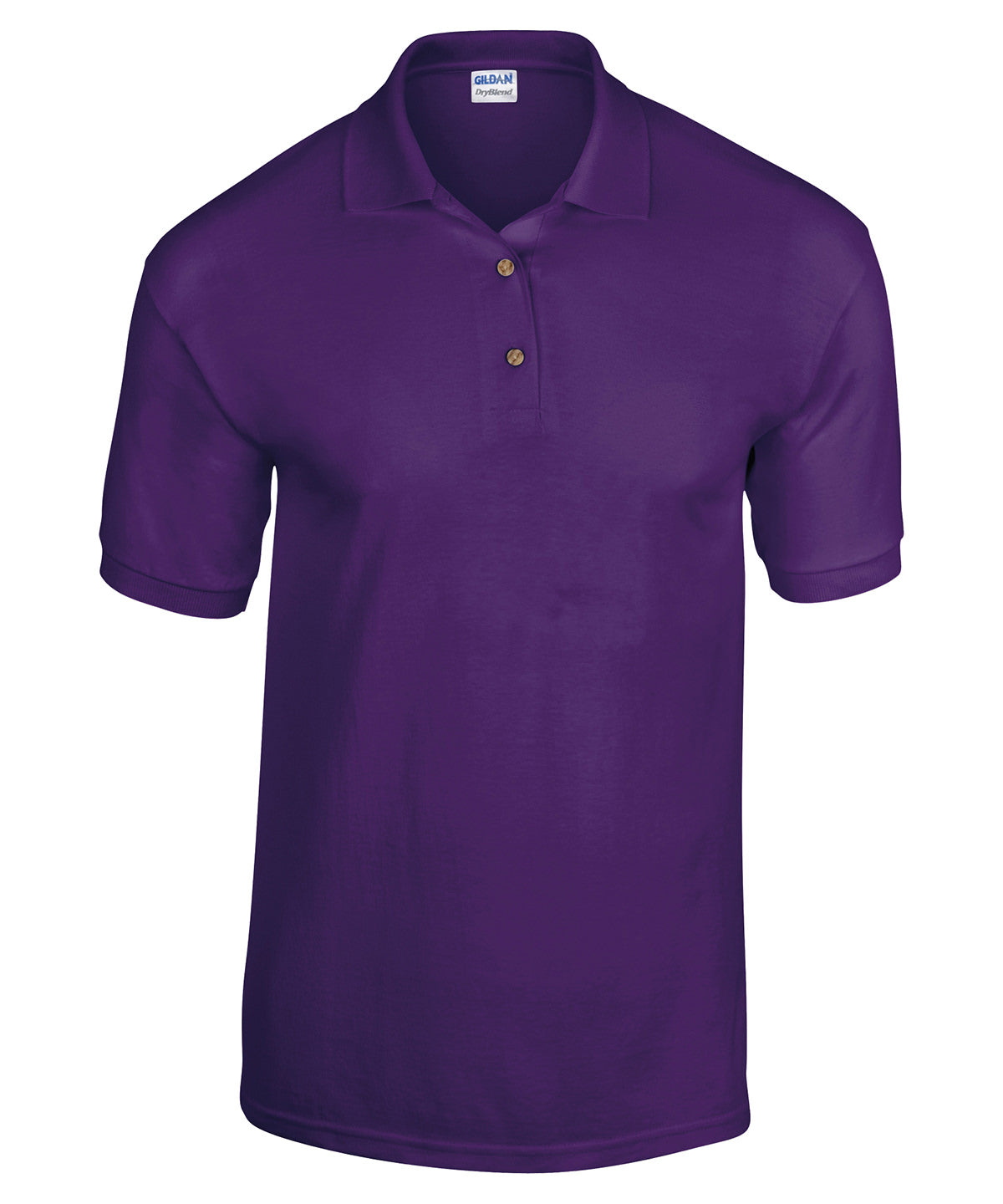 Gildan DryBlend® Jersey Polo Shirt