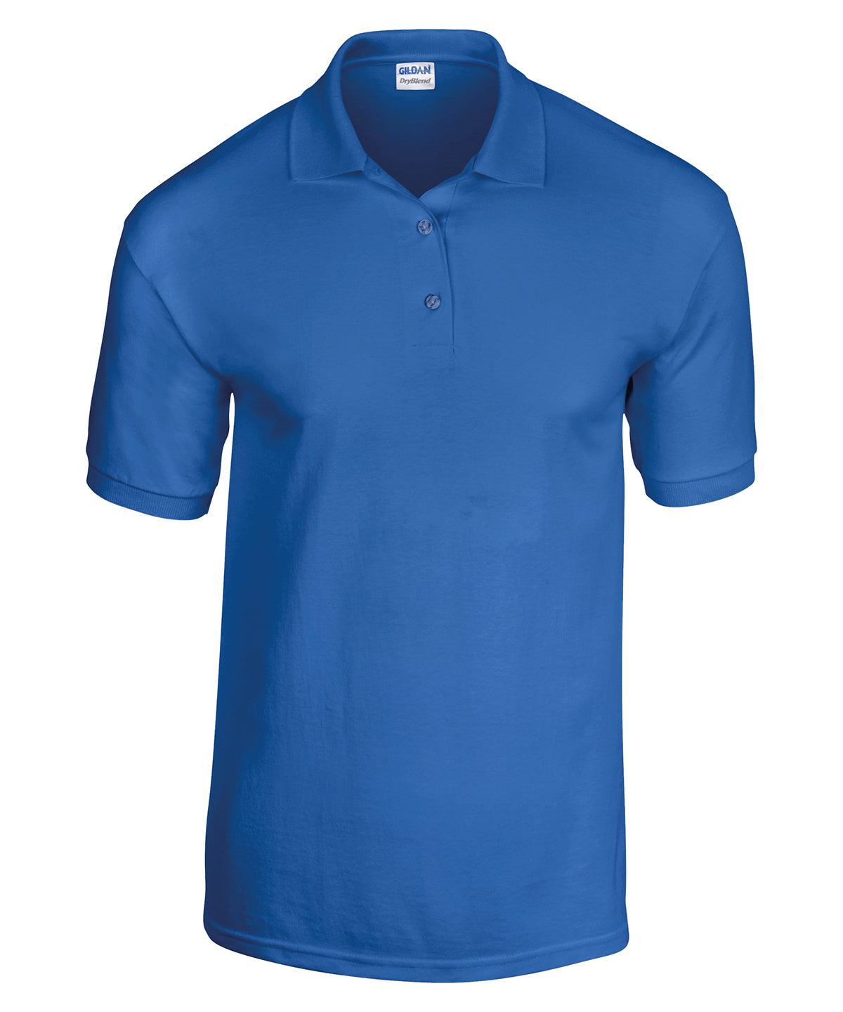 Gildan DryBlend® Jersey Polo Shirt
