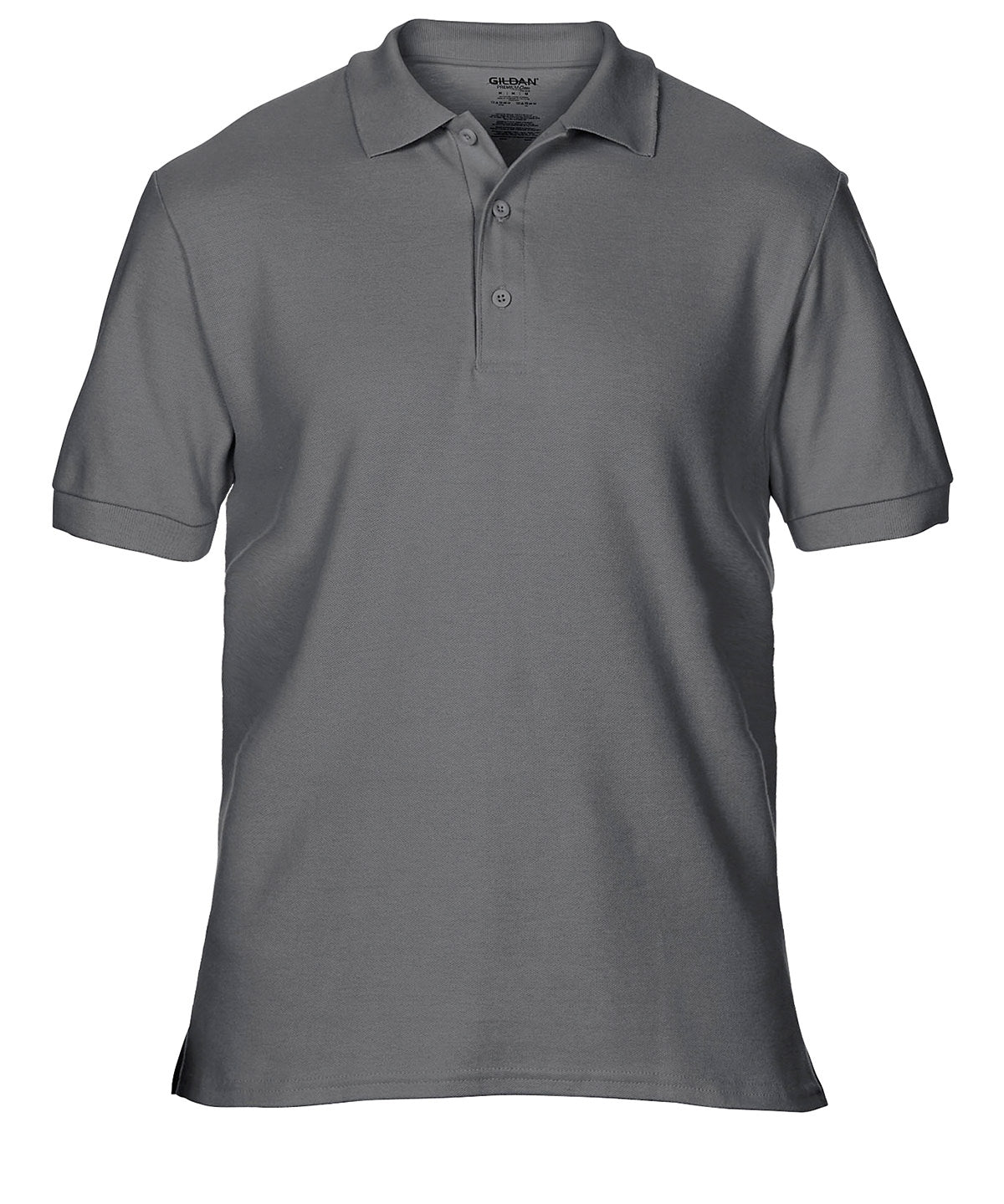 Gildan DryBlend® Double Piqué Polo Shirt