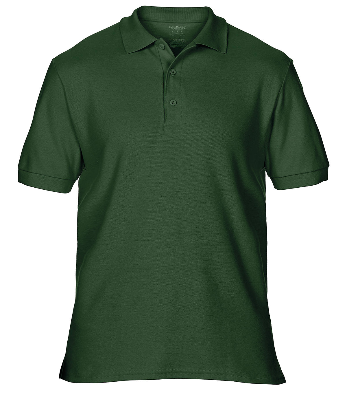 Gildan DryBlend® Double Piqué Polo Shirt
