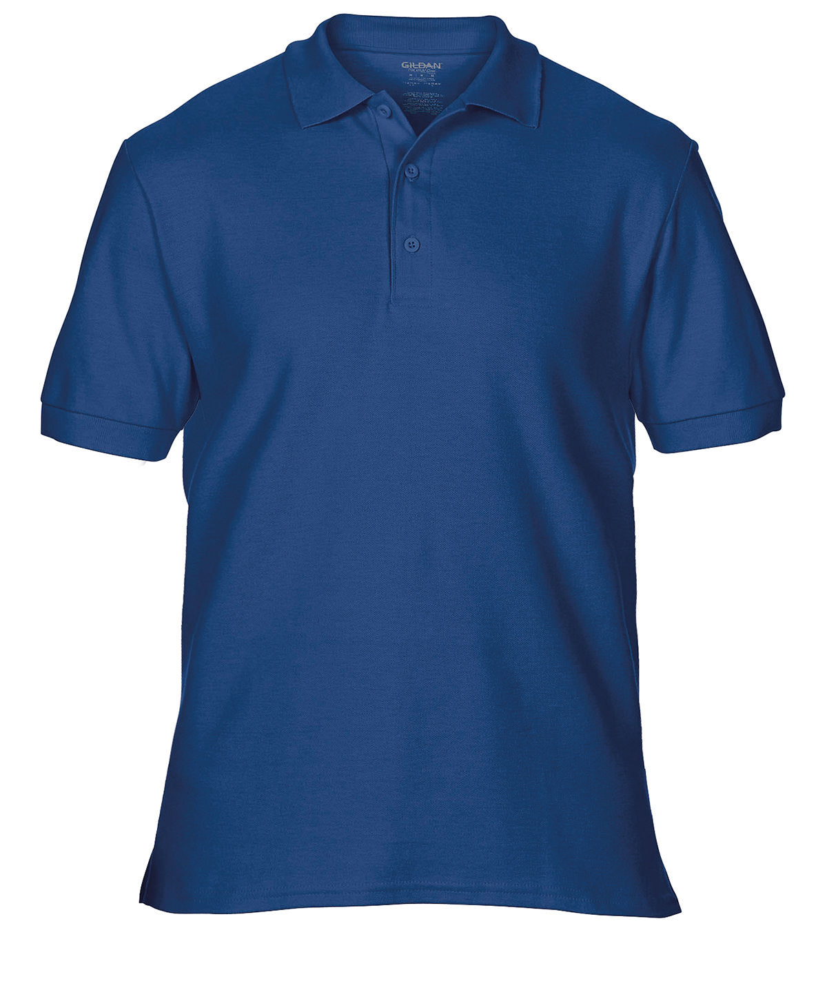 Gildan DryBlend® Double Piqué Polo Shirt