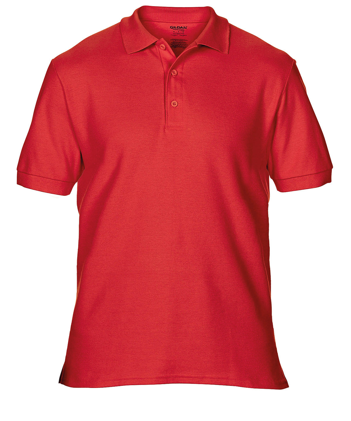 Gildan DryBlend® Double Piqué Polo Shirt