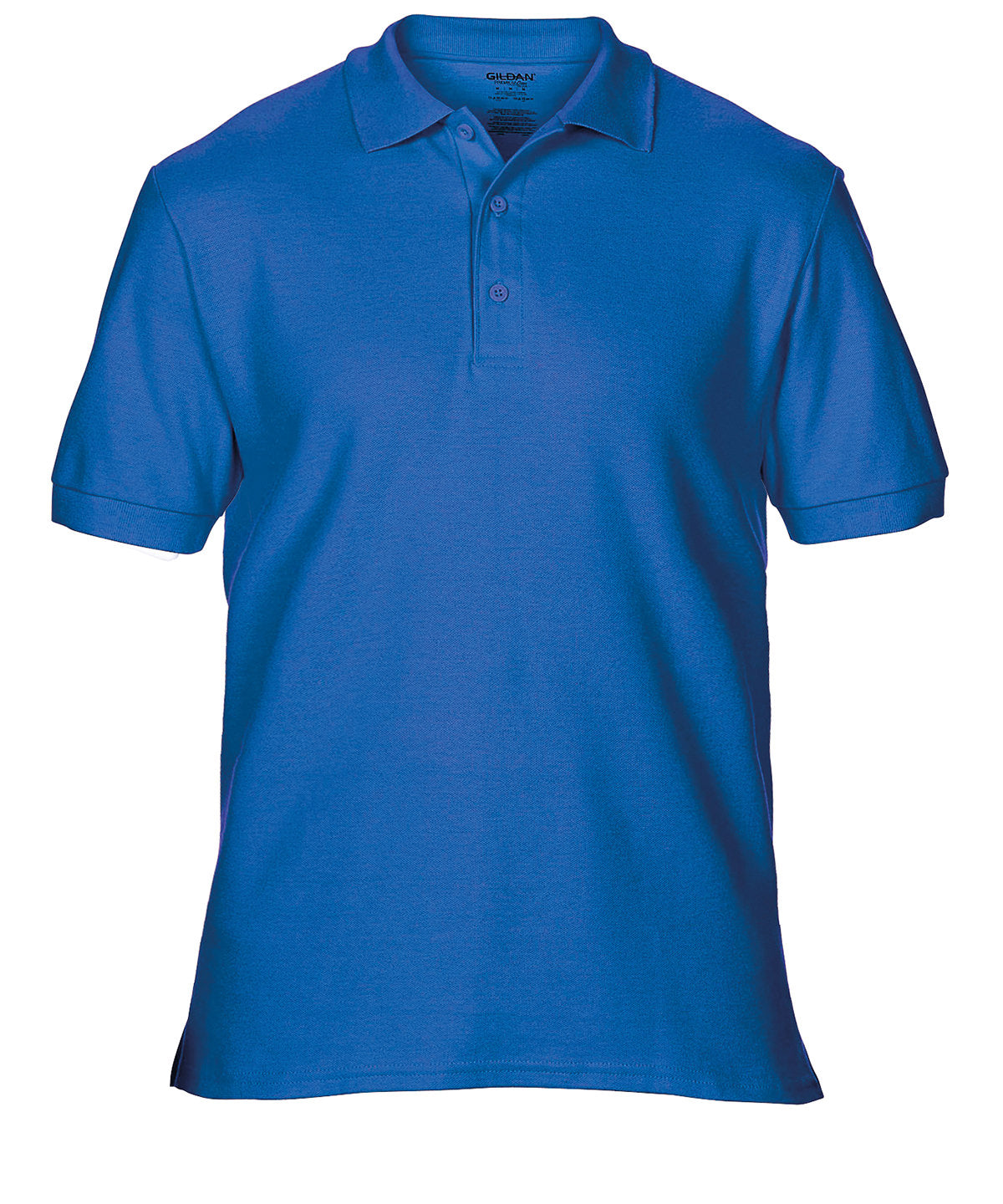 Gildan DryBlend® Double Piqué Polo Shirt