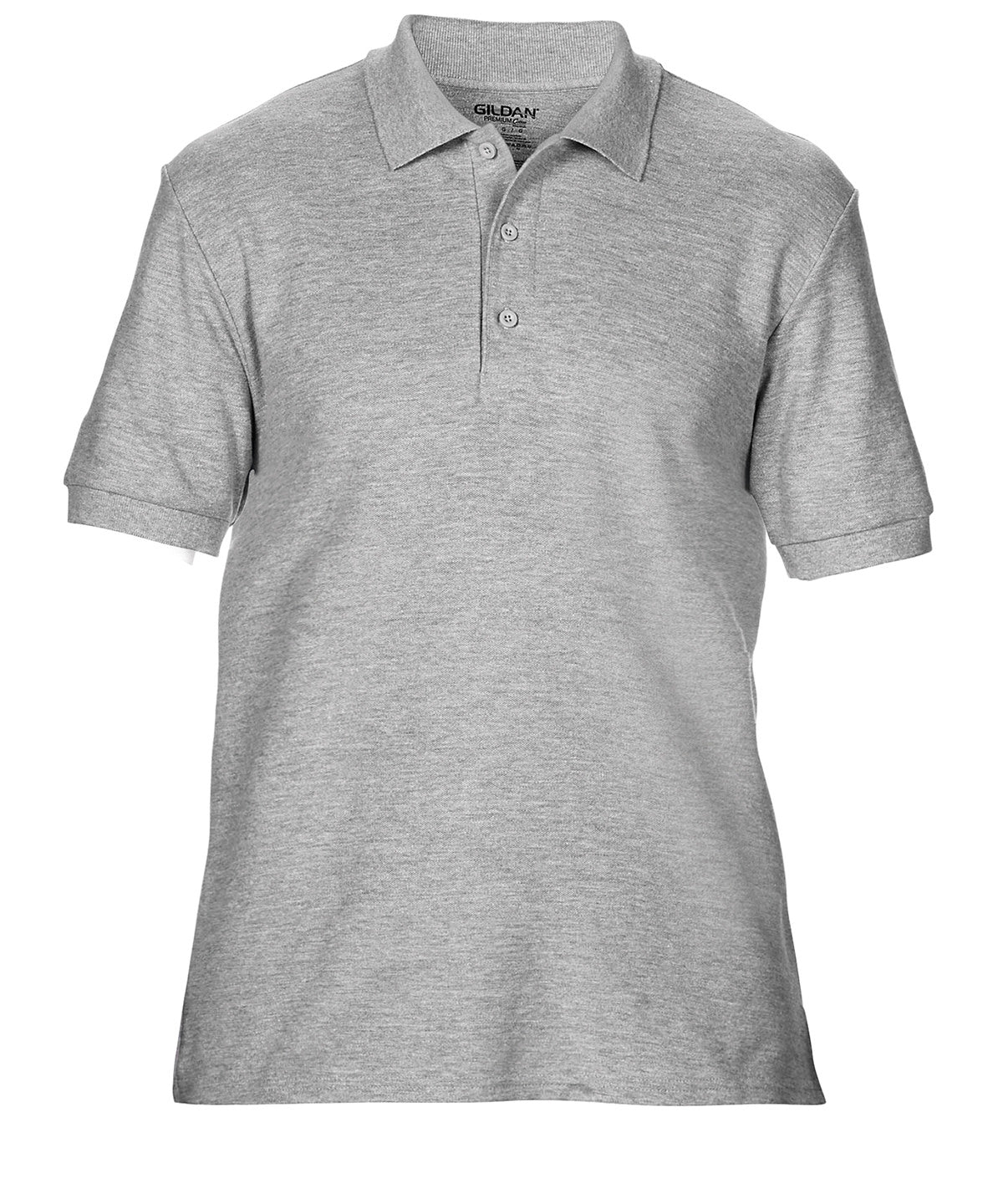Gildan DryBlend® Double Piqué Polo Shirt