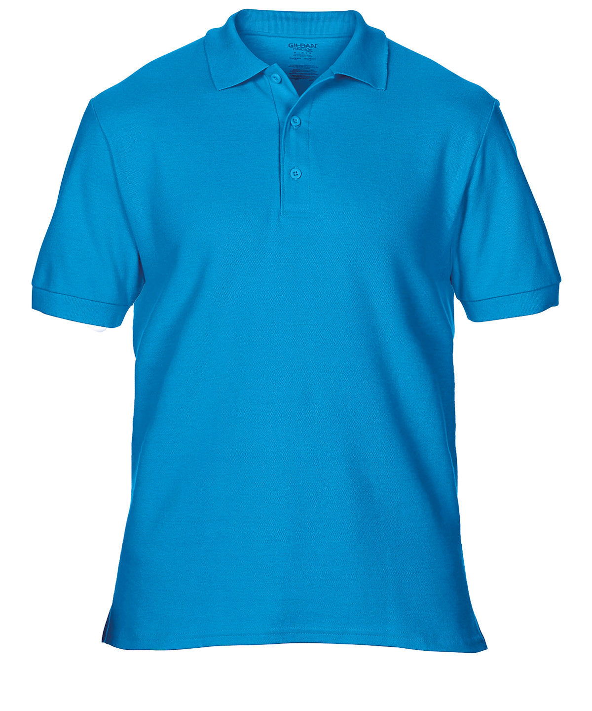 Gildan DryBlend® Double Piqué Polo Shirt