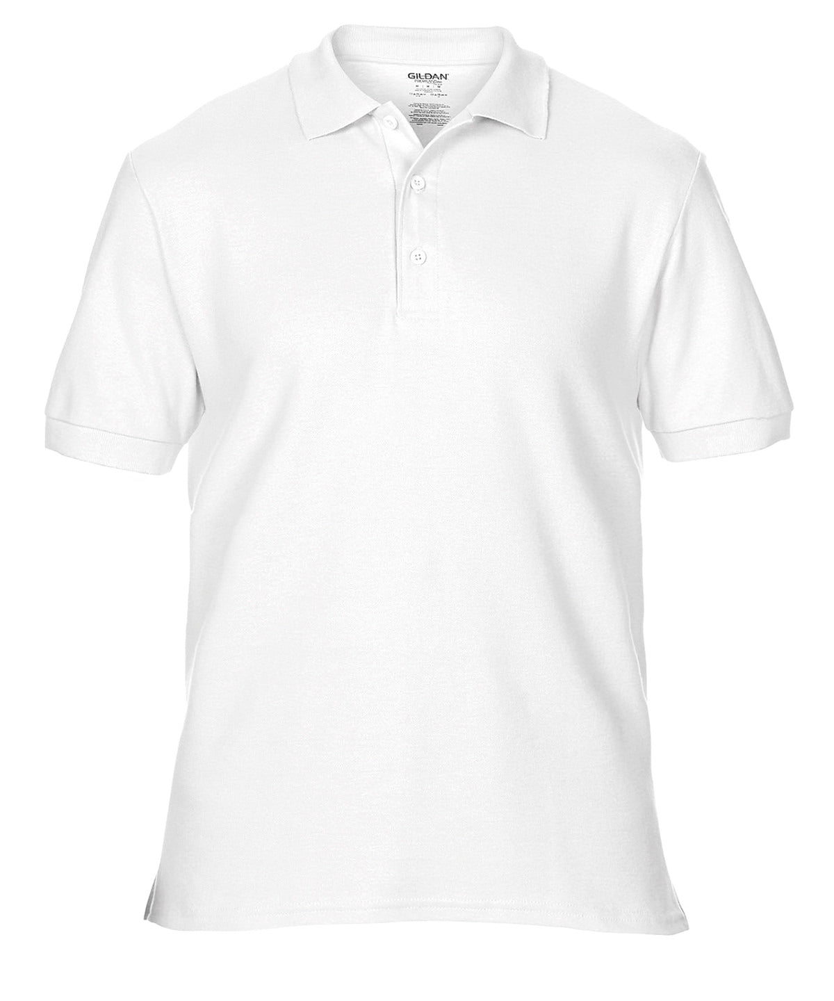 Gildan DryBlend® Double Piqué Polo Shirt