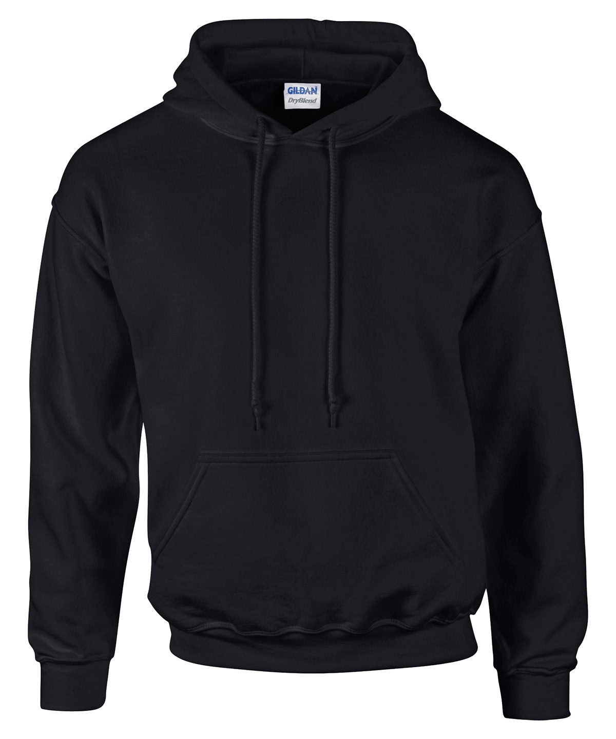 Gildan DryBlend® Hooded Sweatshirt