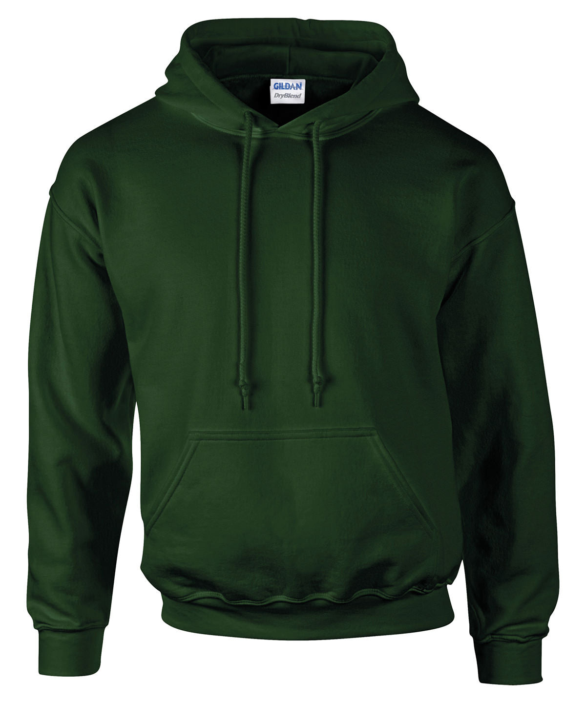 Gildan DryBlend® Hooded Sweatshirt