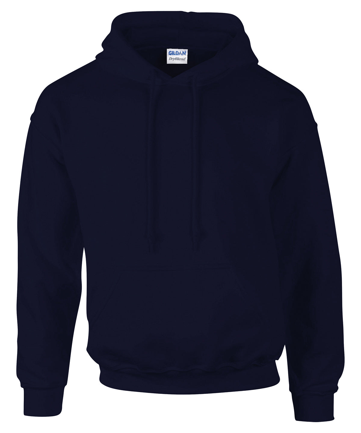 Gildan DryBlend® Hooded Sweatshirt