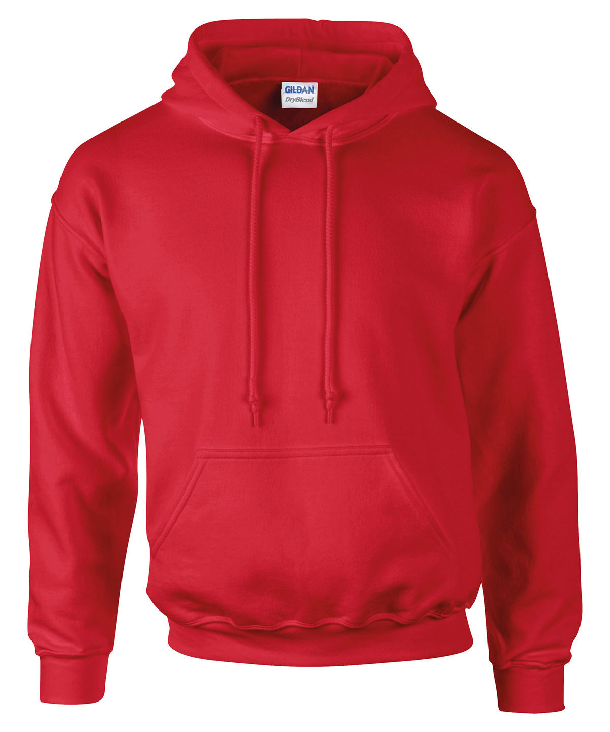 Gildan DryBlend® Hooded Sweatshirt