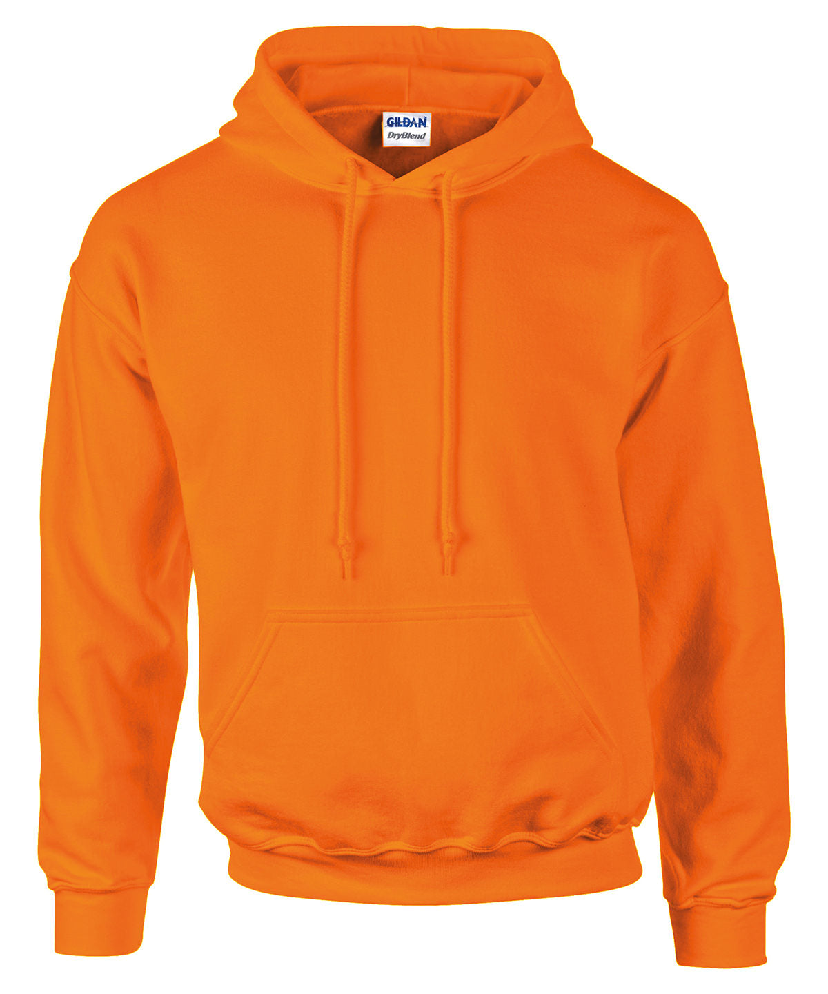 Gildan DryBlend® Hooded Sweatshirt