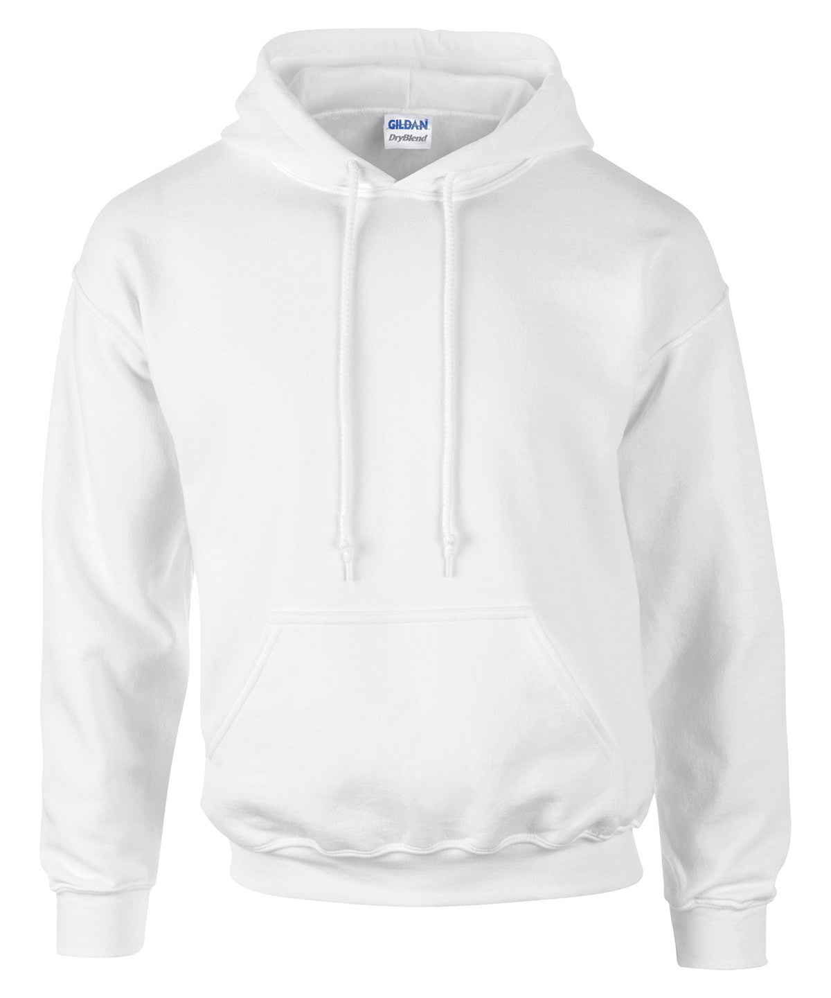 Gildan DryBlend® Hooded Sweatshirt
