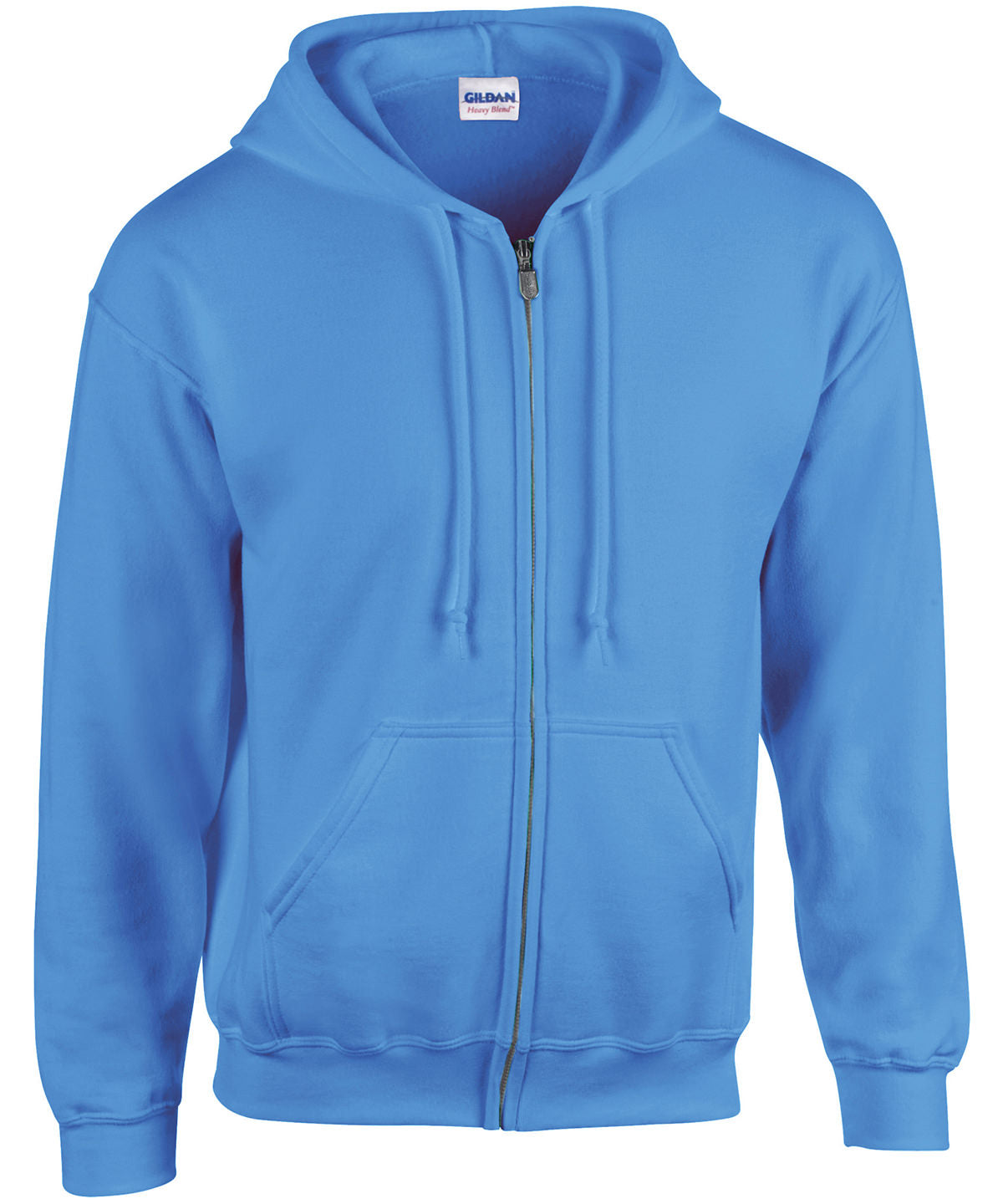 Gildan Heavy Blend™ Zip Hooded Sweatshirt