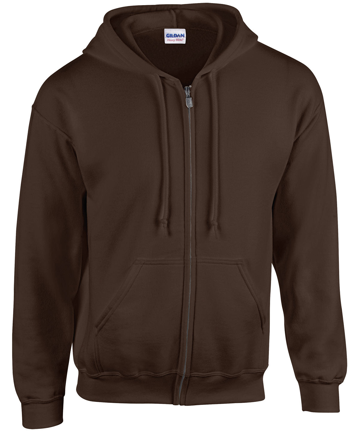 Gildan Heavy Blend™ Zip Hooded Sweatshirt