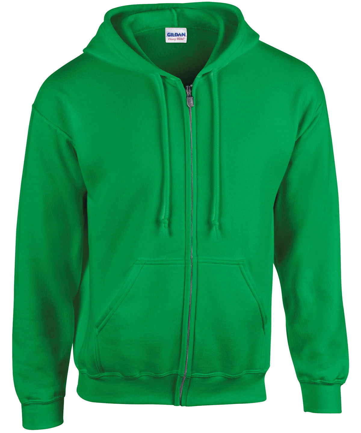 Gildan Heavy Blend™ Zip Hooded Sweatshirt