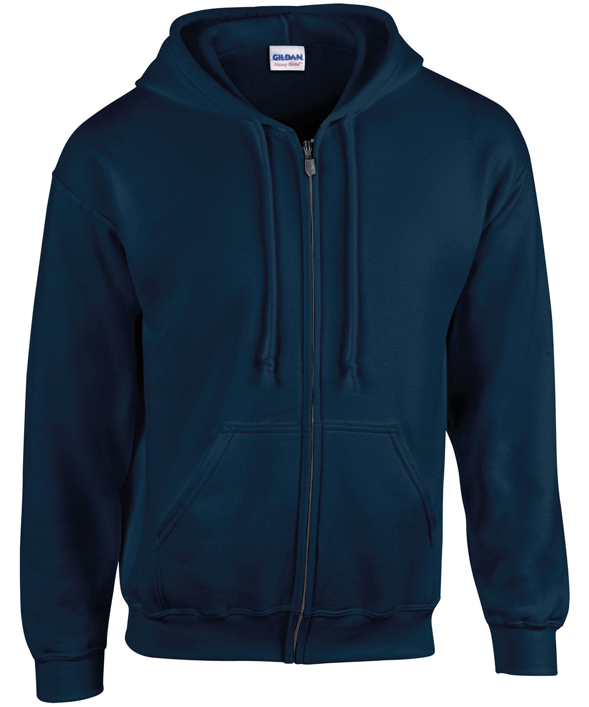 Gildan Heavy Blend™ Zip Hooded Sweatshirt
