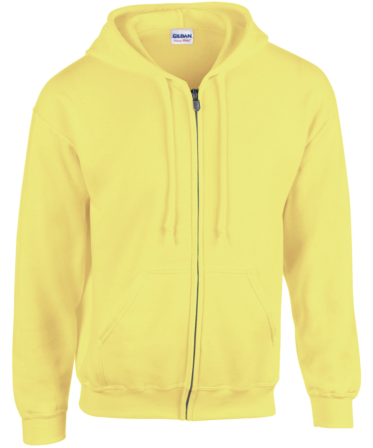 Gildan Heavy Blend™ Zip Hooded Sweatshirt