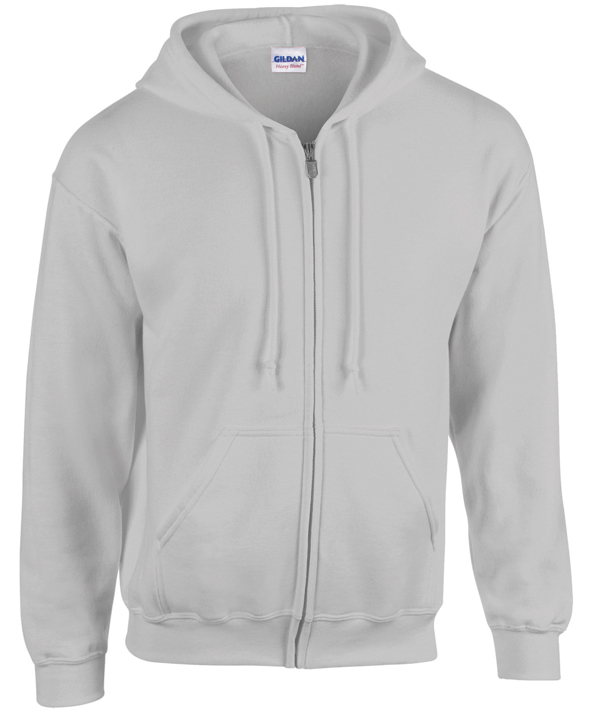 Gildan Heavy Blend™ Zip Hooded Sweatshirt