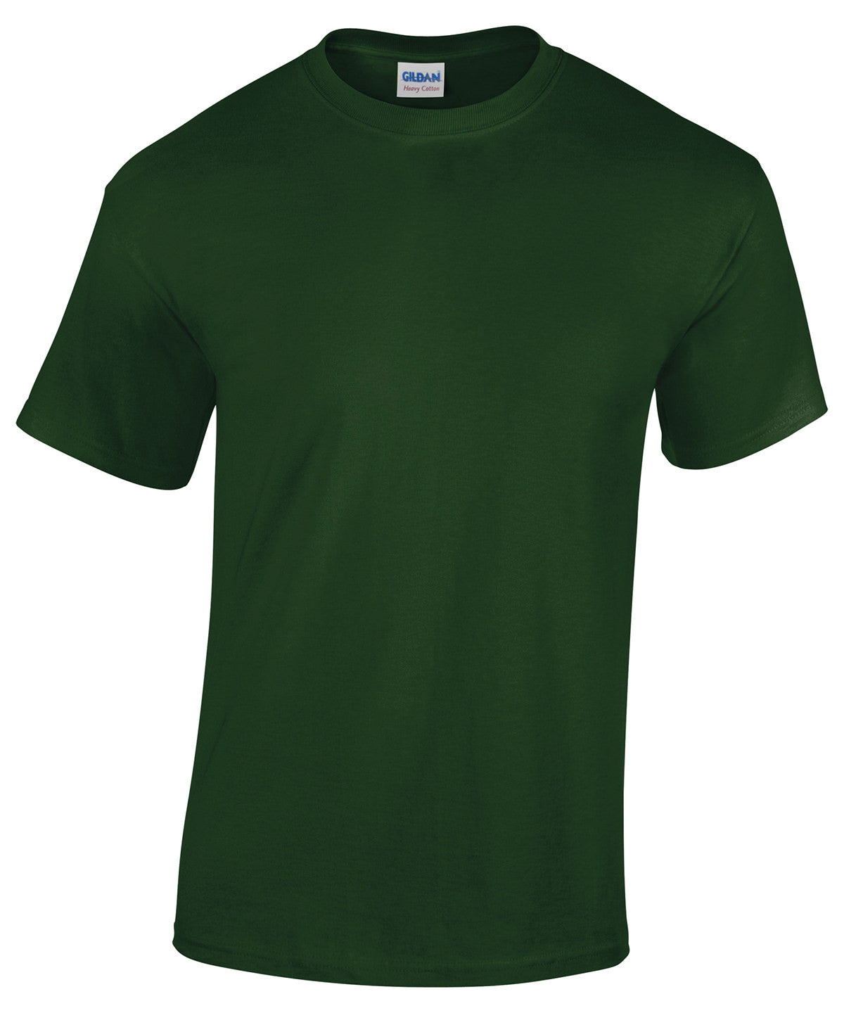 Gildan Heavy Cotton™ Toddler T-Shirt