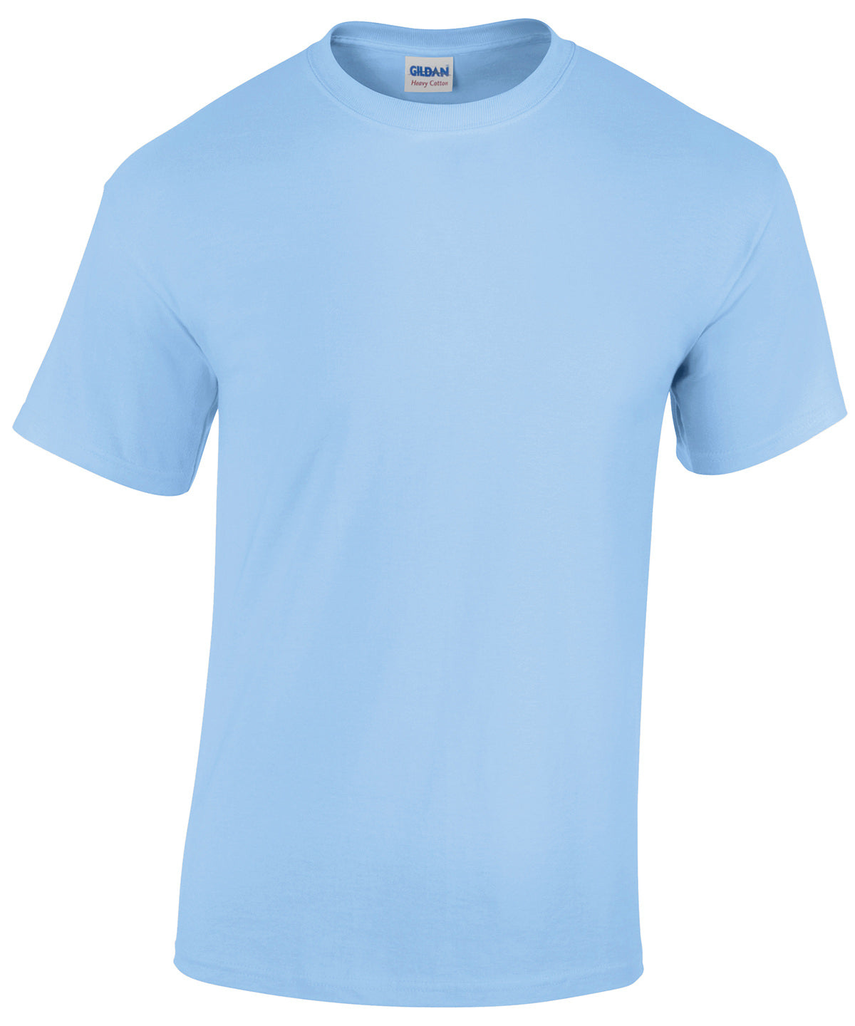 Gildan Heavy Cotton™ Toddler T-Shirt