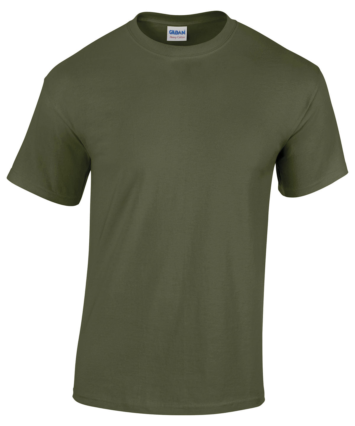 Gildan Heavy Cotton™ Toddler T-Shirt