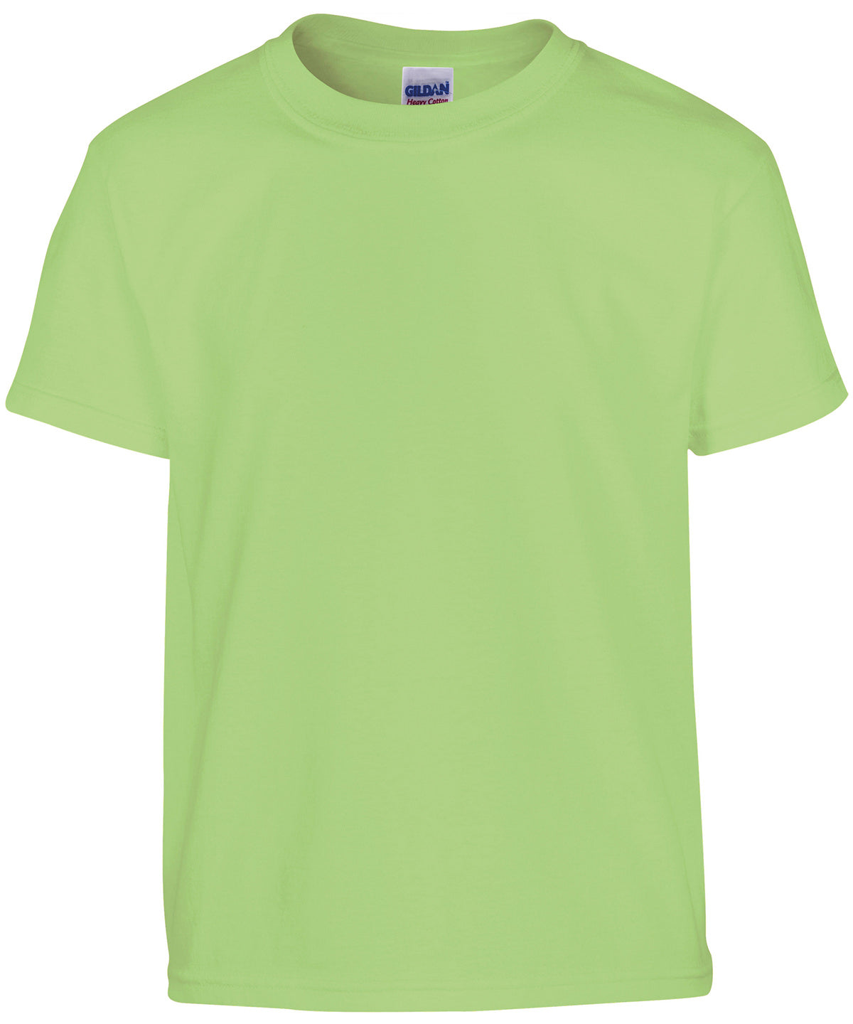 Gildan Heavy Cotton™ Toddler T-Shirt
