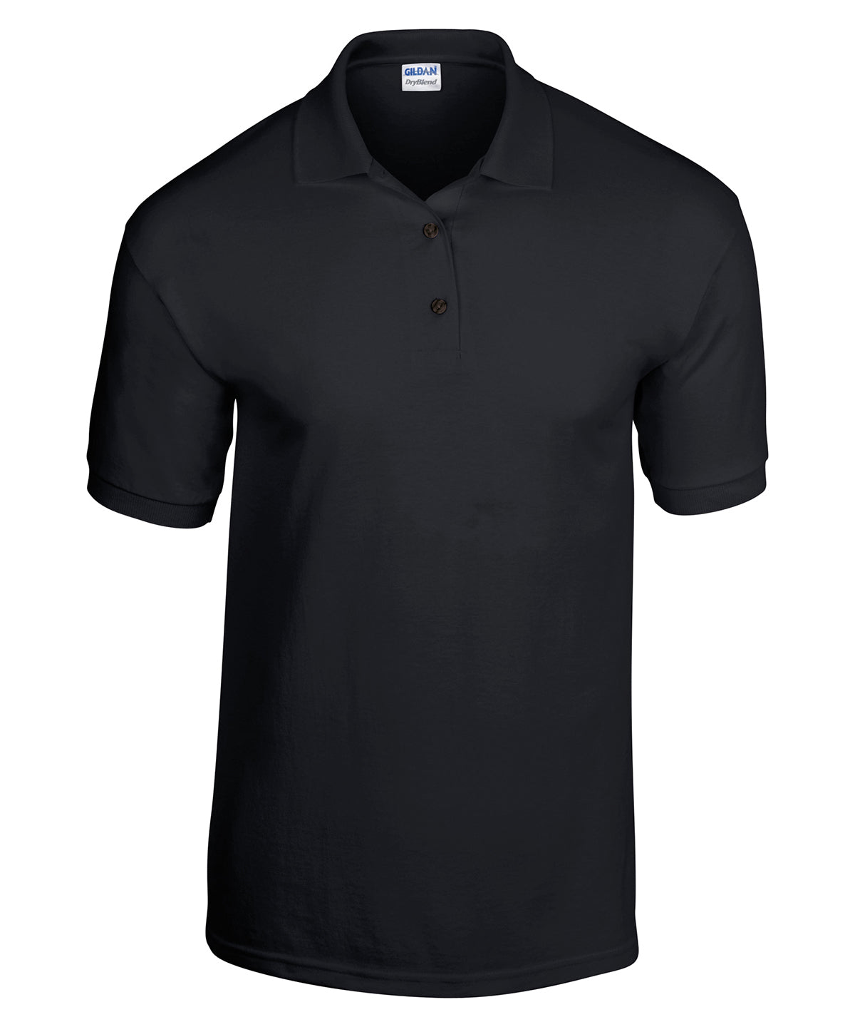 Gildan Kids DryBlend® Jersey Polo Shirt