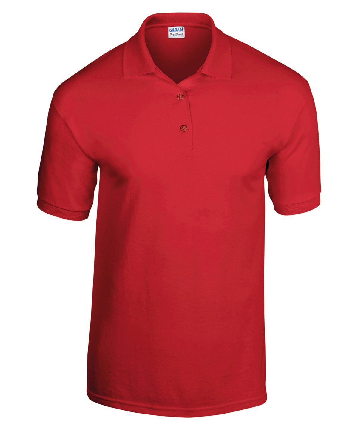 Gildan Kids DryBlend® Jersey Polo Shirt