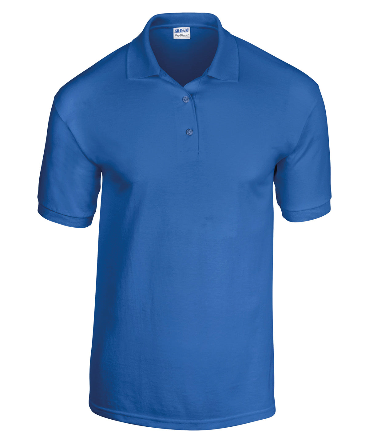 Gildan Kids DryBlend® Jersey Polo Shirt
