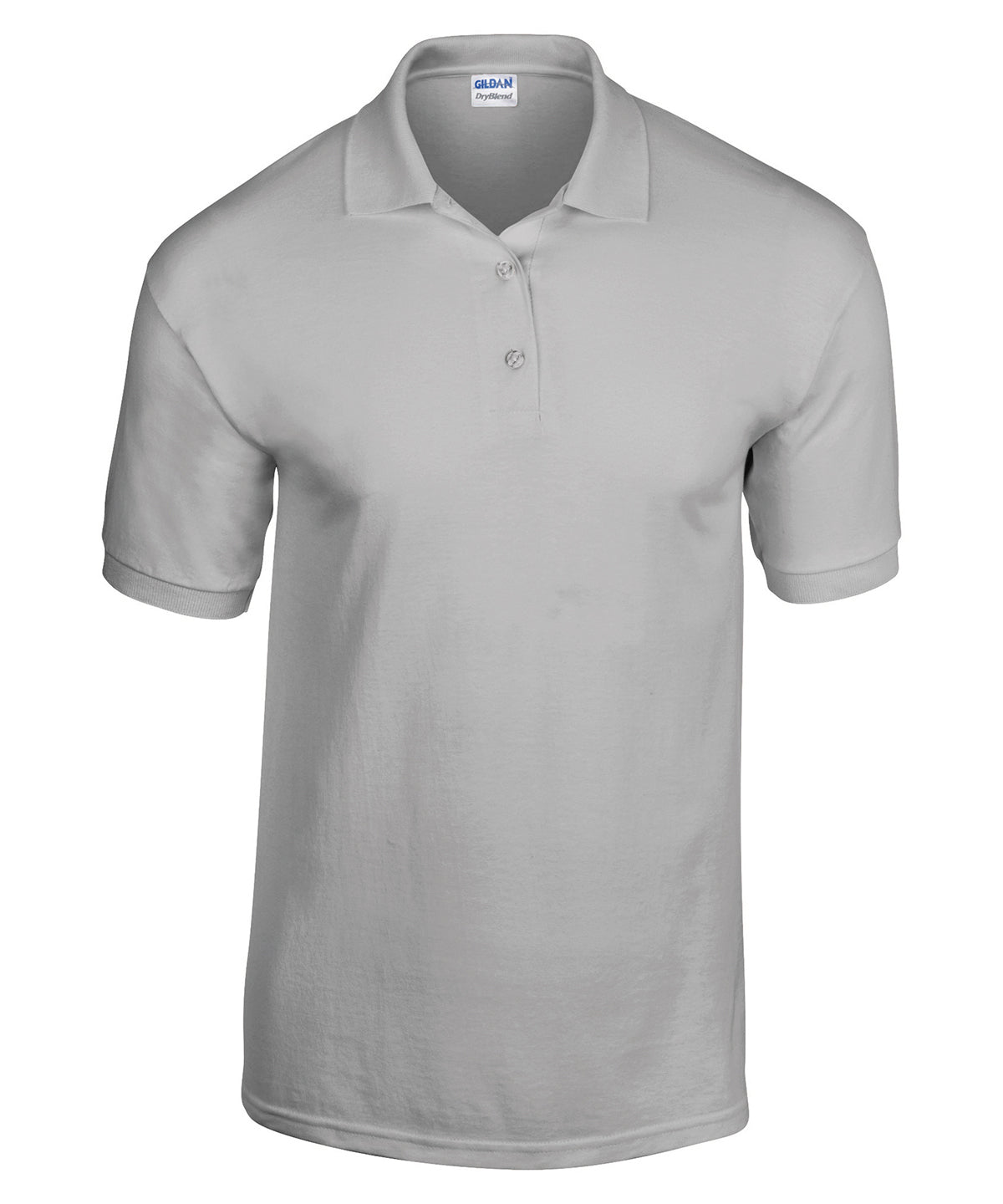 Gildan Kids DryBlend® Jersey Polo Shirt
