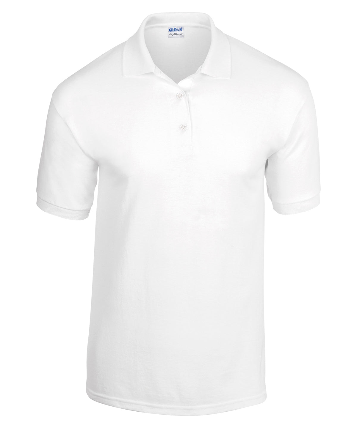 Gildan Kids DryBlend® Jersey Polo Shirt