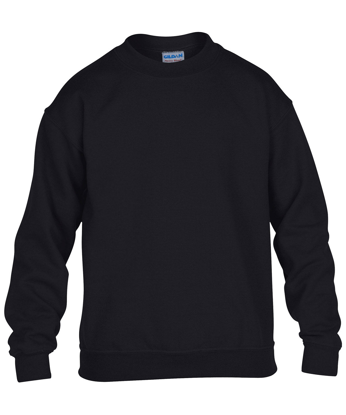Gildan Kids Heavy Blend™ Crew Neck Sweatshirt