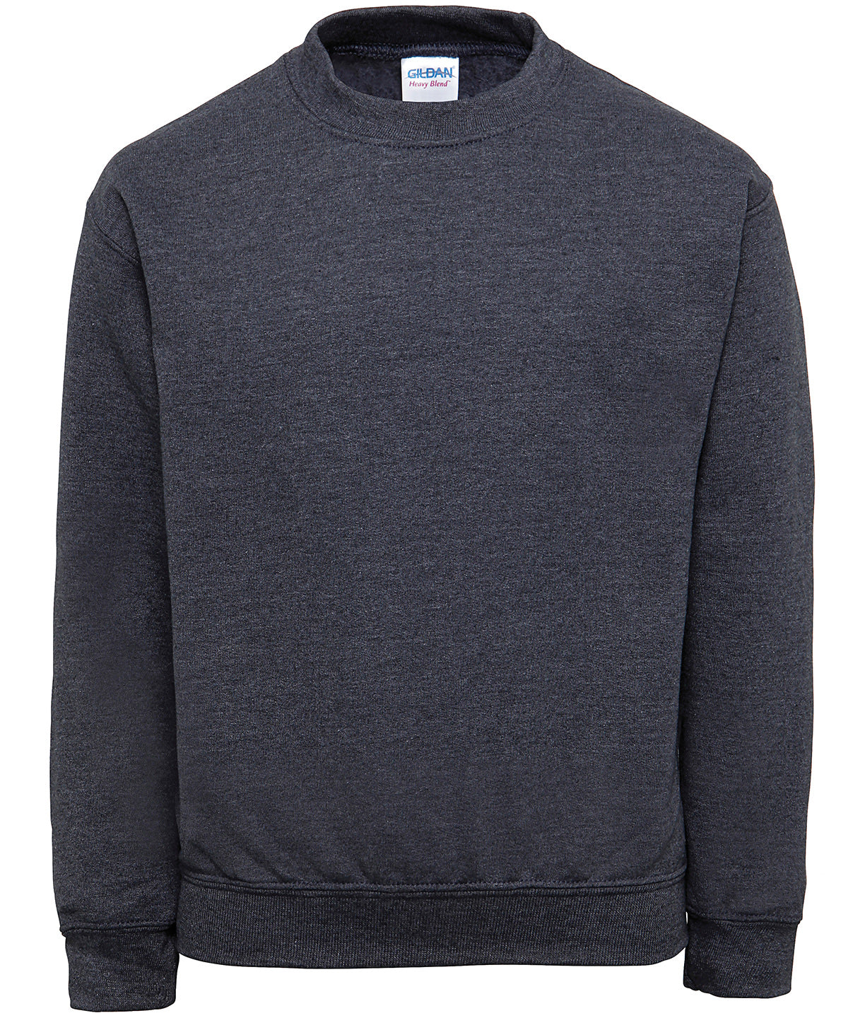 Gildan Kids Heavy Blend™ Crew Neck Sweatshirt