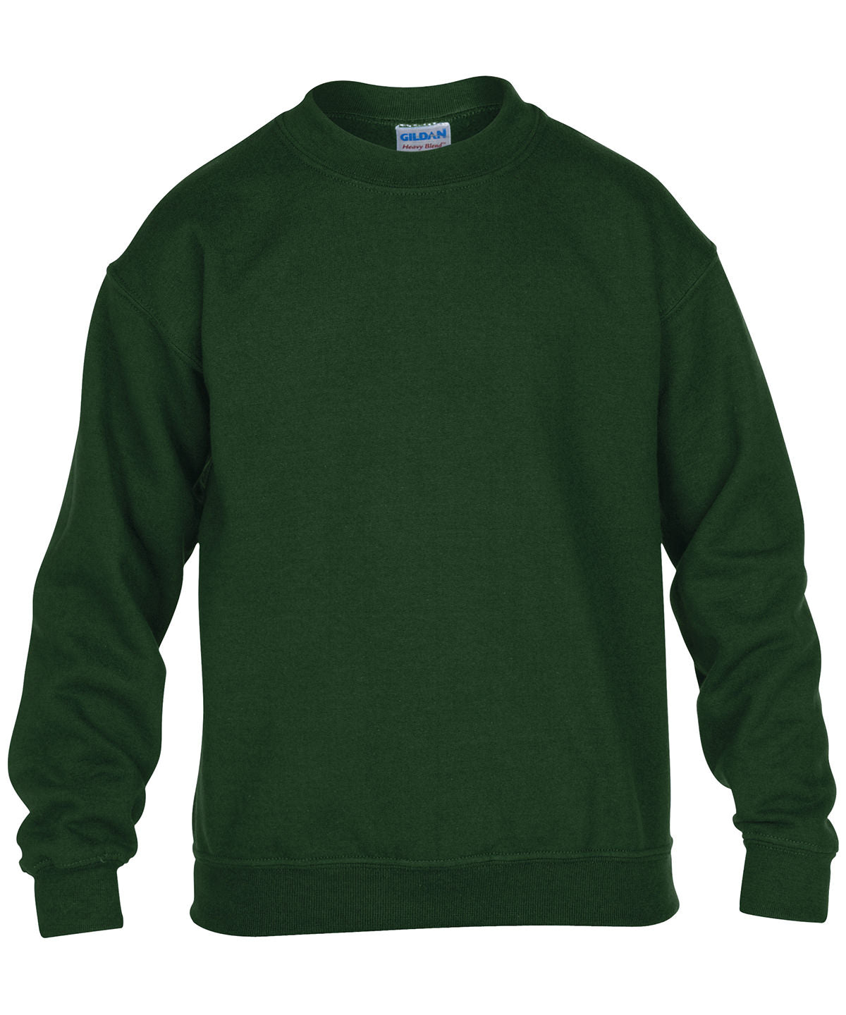 Gildan Kids Heavy Blend™ Crew Neck Sweatshirt