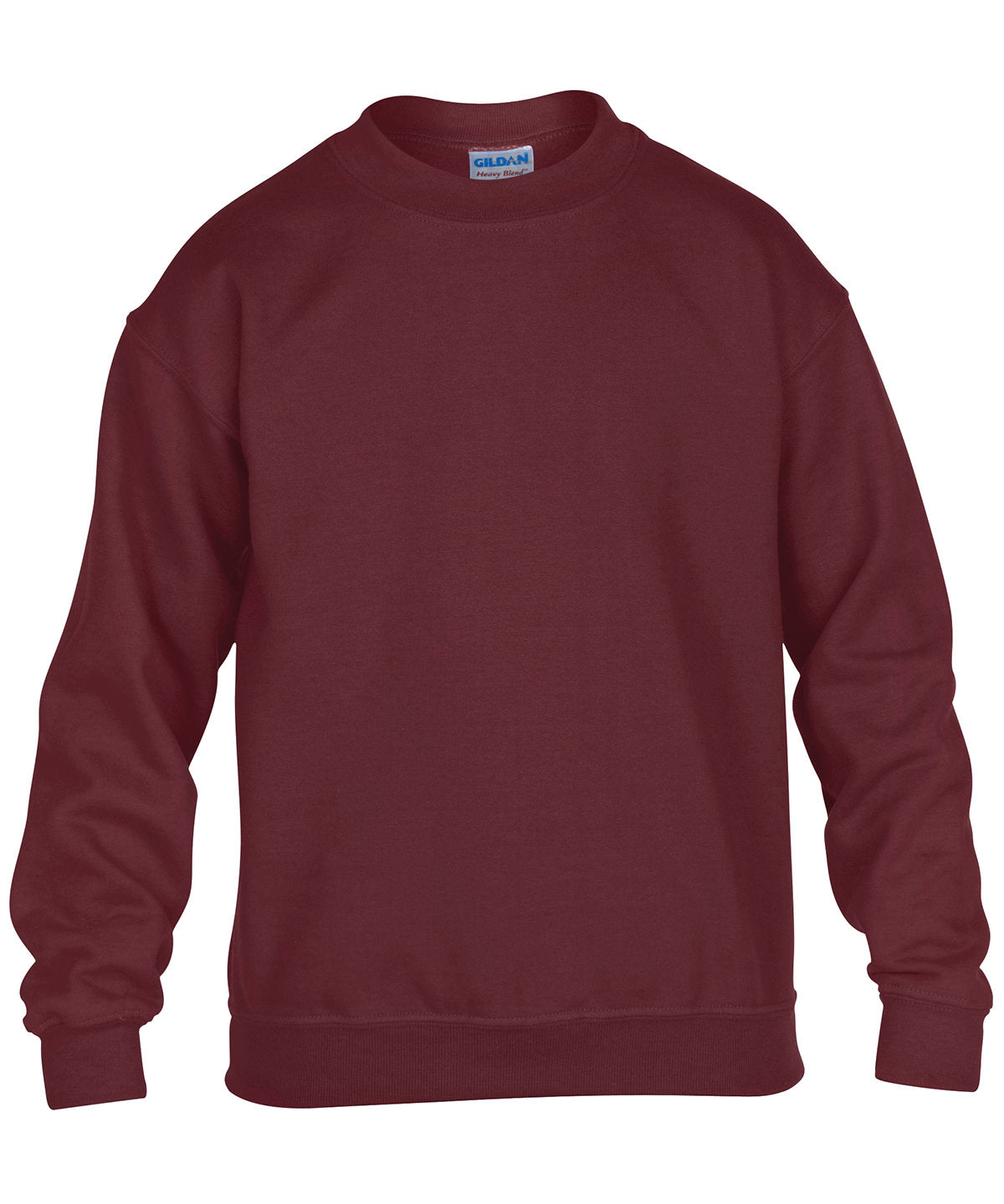 Gildan Kids Heavy Blend™ Crew Neck Sweatshirt