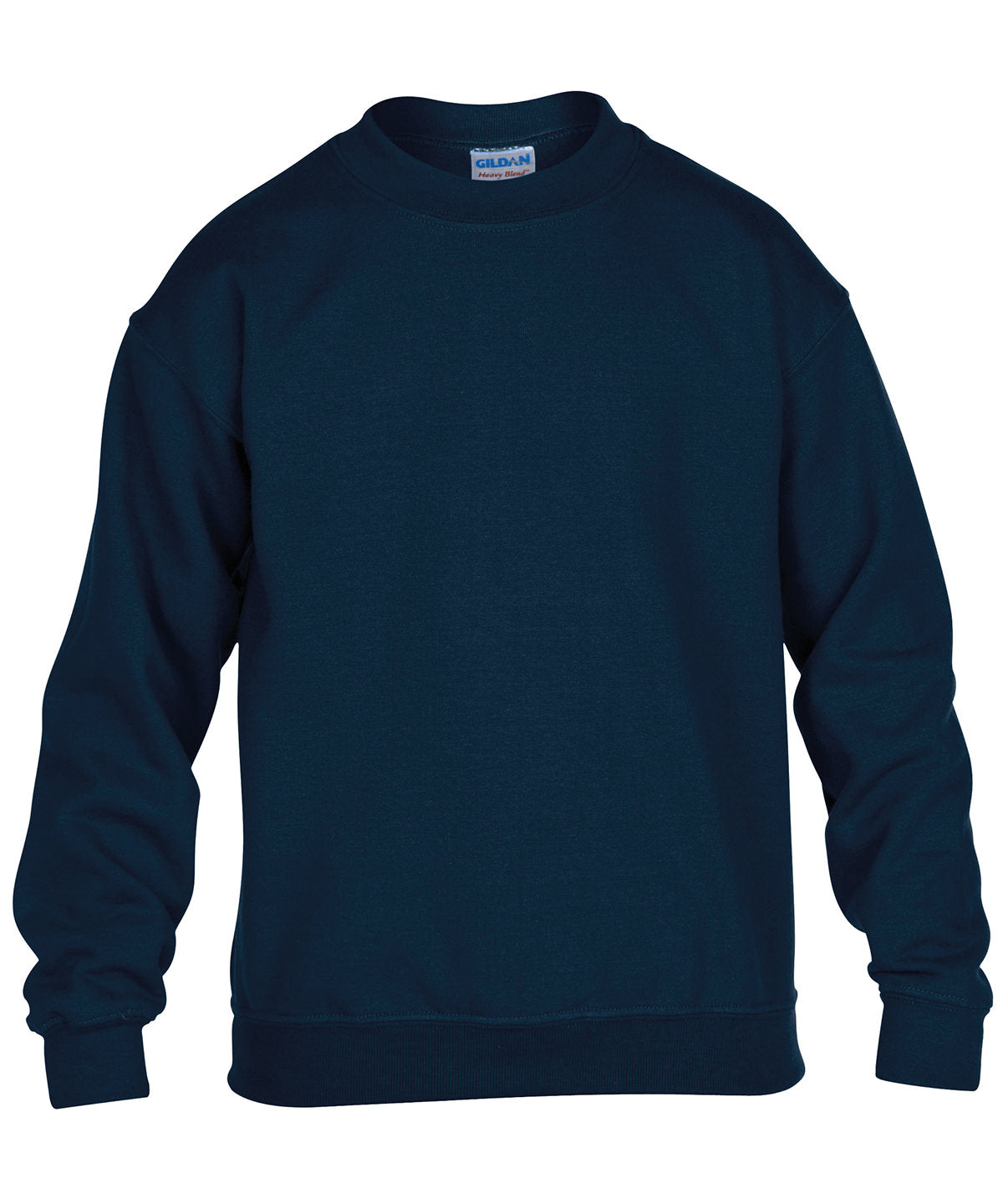 Gildan Kids Heavy Blend™ Crew Neck Sweatshirt