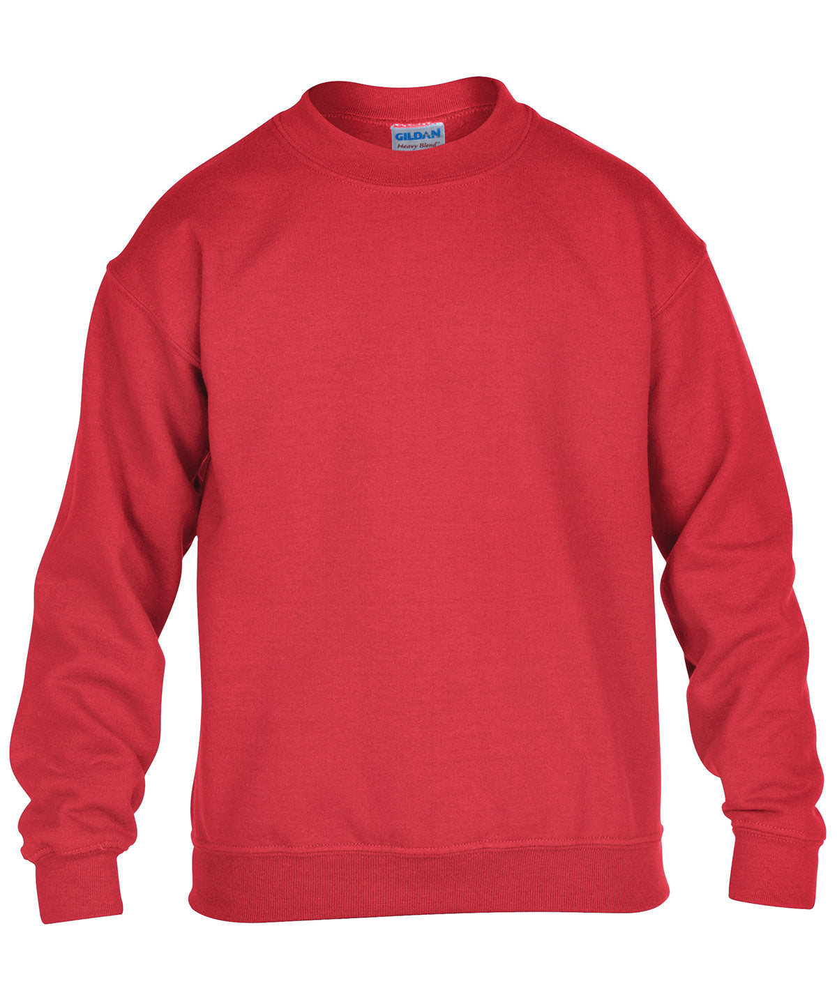 Gildan Kids Heavy Blend™ Crew Neck Sweatshirt
